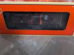 Gauge Lionel Model Train Railroad Caboose S.p. Bay Window 6-19785. S1. Fixed Price $89.99.