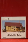 Bts Structures - E.b.t Saltillo Station Ho Scale #27123. Fixed Price $45.00.
