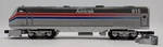 Williams GEN815 Gauge Amtrak Genesis Fa Style Diesel Locomotive #815 W/horn. Fixed Price $79.99.