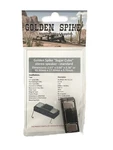Golden Spike Hobbies Sugar Cube Standard 8 Ohm Twin Speaker. Fixed Price $19.99.