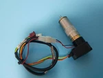 Faulhaber 2233R012S62 22/5 69.2:1 Motor , HEDS-5500 I01 X0550C Encoder. Fixed Price $149.99.