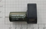 Maxon 44.022.000-00.09-323 12-VOLT Dc Can Motor Without Wire. Fixed Price $20.00.