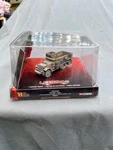Corgi Diecast 1:50 Scale M3 Half Track HC60412. Fixed Price $45.00.