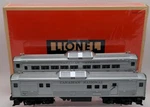 Lionel 6-18506 Canadian National Budd Car -- Powered Only/box. Fixed Price $75.99.