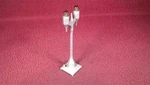 American Flyer PA-9217 Diecast Dual Street Lamp Post. Fixed Price $10.95.