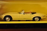 1/43 1971 Jaguar E-type Rare Yellow Road Signature #94244 New In Box!. Fixed Price $24.00.