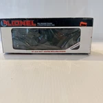 Lionel Southern Pacific Overnights Box Car 6-19233 For Gauge Train Set 1991. Fixed Price $25.00.