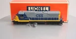 Lionel 6-18215 Gauge Csx Dash Diesel Engine #7643 Ex/box. Fixed Price $263.99.