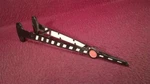 Lionel Prewar #077 Automatic Crossing Gate - Arm W/ Repro Paper. Fixed Price $7.95.