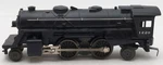 Lionel 1220 Vintage 2-4-2 Scout Die-cast Steam Locomotive. Fixed Price $22.74.