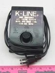 K-line New Hobby Transformer K-0950B. Fixed Price $35.00.