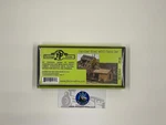Durango Press Scale DP-32 Shed W/h.o.. Fixed Price $26.36.