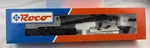Roco Ho 1/87 Scale 625-48680 Undecorated 200-TON Crane Nib. Fixed Price $70.00.