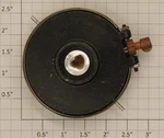 American Flyer XA9163 Talking Station Sound Reproducer. Fixed Price $45.00.