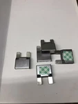 Lionel Pt# ZW232 15 Amp Circut Breaker, Transformer /4 Pack. Fixed Price $19.75.