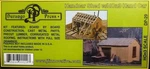 Durango Press 29 HON3 Hand Car Shed. Fixed Price $40.36.