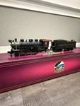 Mth 20-3453-1 Pennsylvania (#8166) 0-6-0 Usra Steam Engine PS3.0 (high-rail).. Fixed Price $489.00.