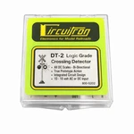 Circuitron 5202 DT-2 Grade Crossing Detection Unit W/full Logic. Fixed Price $52.00.