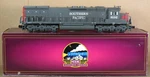 Mth Premier 20-20138-1 Southern Pacific SD45T-2 Diesel Engine W/PS2 O-gauge Lnib. Fixed Price $469.99.