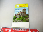 Kibri H0 1:87 Prospect/advertising/brochure From 1965 Very Good #W346-0.1. Fixed Price $6.68.
