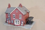 Hornby R8529 Skaledale Station Office For Model Railway Layout Op. Fixed Price $57.37.