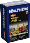 Kalmar Intermodal Container Crane 933-3109 Ho Scale Model Railroad Vehicle Kit. Fixed Price $36.02.