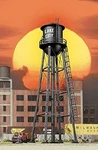 Walthers Cornerstone 933-2825 Ho Scale City Water Tower Black. Fixed Price $47.99.
