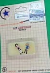 Mini Metal Figures Ho #494-0033 Prostitutes (2) Bodysuits- More Below. Fixed Price $12.00.