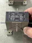 Qty Pic Design Precision Worm Gear Box Reducer 80:1 Ratio Low Backlash 4-WAY. Fixed Price $165.00.