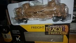 2004 K-line # K635-8017 Operation Iraqi Freedom Missile Fuel Tank Car, 0/027-NIB. Fixed Price $34.25.