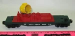 Lionel New 36757 Southern 51422 Searchlight Car. Fixed Price $80.00.