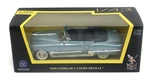 Lucky 94223 Road Signature 1948 Cadillac Deville CONVERTIB1E 1:43 Mib Light Blue. Fixed Price $14.99.