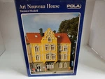 Pola Art Noveau Hose 11178 Scale. Fixed Price $35.00.