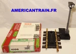 Lgb Scale 1056 Electric Light Signal Detector. Fixed Price $48.73.