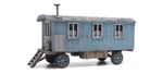 Artitec 387.366 Construction Site Shed Ho 1:87. Fixed Price $148.86.