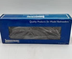 Industrial Rail IDMU6002 Pennsylvania Prr Tank Car O27 Scale Rolling Stock. Fixed Price $34.99.