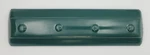 Ives 140-14 Series Green Painted Passenger Car Roof. Fixed Price $10.00.