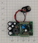 Acme 0922-11 Volt Dc Pcb Circuit Board. Fixed Price $25.00.