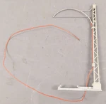 Lgb 6001 Scale Catenary Pole. Fixed Price $14.99.