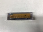 Athearn #3870 Scale "central Of New Jersey 50' Box Car RD.#41029. Fixed Price $29.99.