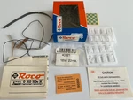 Roco 40320 Ho Universal Car Lighting. Fixed Price $17.32.