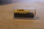 Ho Scale Praline, 1950S Buick Limousine Yellow, #84701. Fixed Price $24.00.