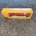 Vtg. Lionel Gauge 6-9882 New York Central Reefer Nyrb 1979 Ln/box Limited Ed.. Fixed Price $18.35.