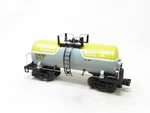 Mth 20-96002 Vulcan 8000 Gal. Tank Car Nib. Fixed Price $41.64.