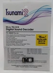 Soundtraxx 886007 TSU-N18 Digital Decoder Electric Function Next. Fixed Price $107.06.