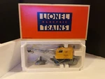 Lionel Gauge 6-18402 Motorized Operating Train Burro Crane. Fixed Price $85.00.