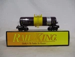 Railking 30-73348 Mthrrc 2011 Modern Tank Car Gauge. Fixed Price $39.99.