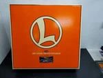 1997 X1144 Lionel Service Exclusive 6-11918 Nib Set The Collector Train. Fixed Price $349.99.