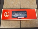 Lionel 6-39164 Lackawanna Combination Car #626 New Box. Fixed Price $99.99.