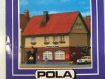 Pola Scale 1/87 Model Kit 579 Guest House, Inn, Hotel, Shop, Store. Fixed Price $14.99.